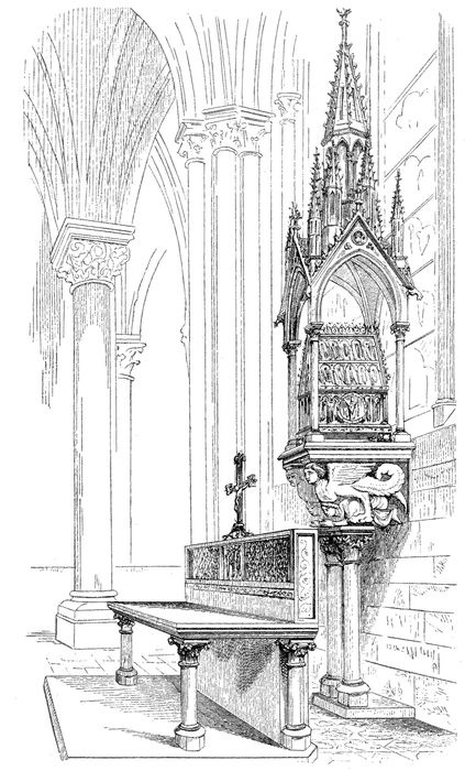 Иллюстрация к книге — Жизнь и развлечения в средние века [_030.jpg]