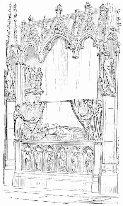 Иллюстрация к книге — Жизнь и развлечения в средние века [_036.jpg]