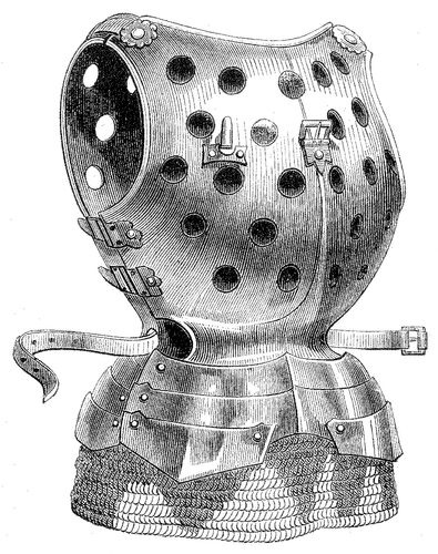 Иллюстрация к книге — Жизнь и развлечения в средние века [_048.jpg]