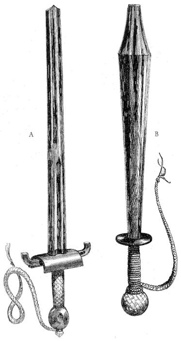 Иллюстрация к книге — Жизнь и развлечения в средние века [_050.jpg]