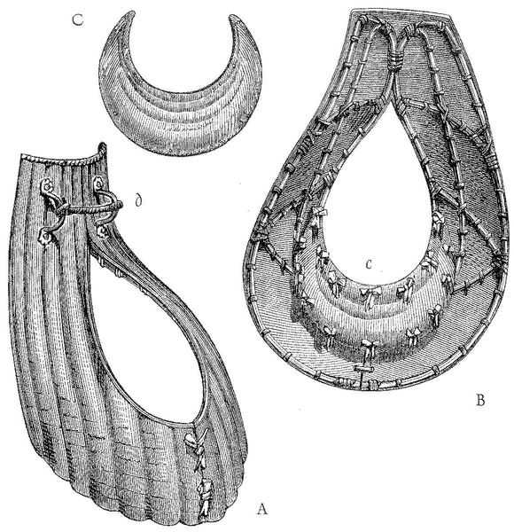 Иллюстрация к книге — Жизнь и развлечения в средние века [_052.jpg]