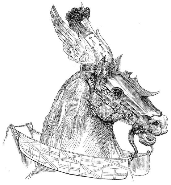 Иллюстрация к книге — Жизнь и развлечения в средние века [_053.jpg]