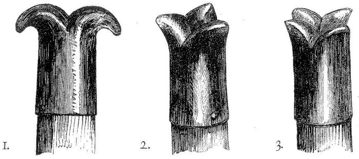 Иллюстрация к книге — Жизнь и развлечения в средние века [_056.jpg]