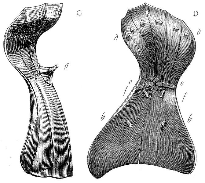 Иллюстрация к книге — Жизнь и развлечения в средние века [_078.jpg]