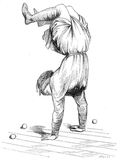 Иллюстрация к книге — Жизнь и развлечения в средние века [_113.jpg]