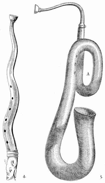 Иллюстрация к книге — Жизнь и развлечения в средние века [_125_11.jpg]