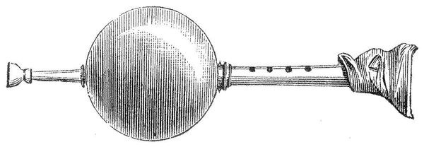 Иллюстрация к книге — Жизнь и развлечения в средние века [_126.jpg]