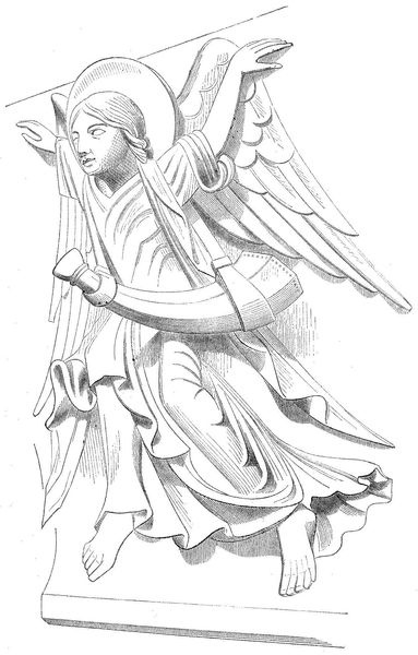 Иллюстрация к книге — Жизнь и развлечения в средние века [_129.jpg]