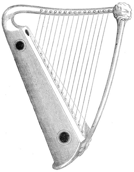 Иллюстрация к книге — Жизнь и развлечения в средние века [_139.jpg]