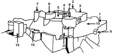 Иллюстрация к книге — Крестовые походы. Миф и реальность священной войны [i_005.jpg]