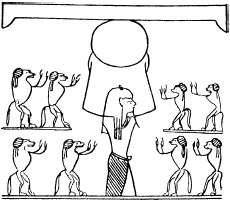 Иллюстрация к книге — Религия древних египтян [_17.jpg]