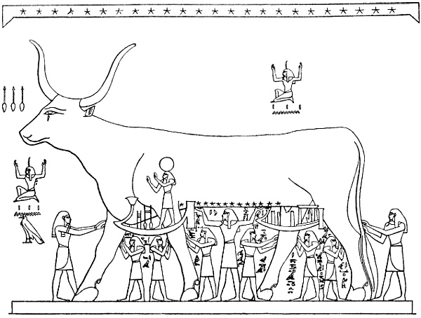 Иллюстрация к книге — Религия древних египтян [_17_.jpg]