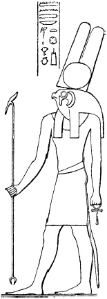 Иллюстрация к книге — Религия древних египтян [_32.jpg]