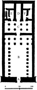 Иллюстрация к книге — Религия древних египтян [_73.jpg]