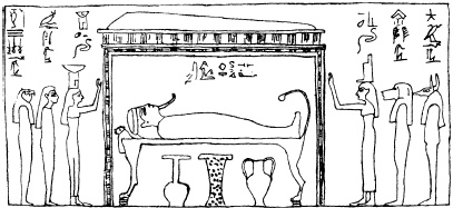 Иллюстрация к книге — Религия древних египтян [_78.jpg]