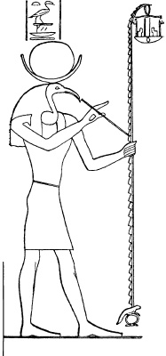 Иллюстрация к книге — Религия древних египтян [_86.jpg]