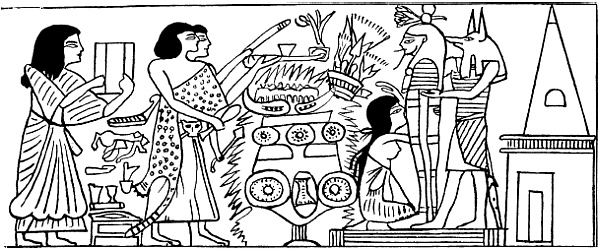 Иллюстрация к книге — Религия древних египтян [_91.jpg]