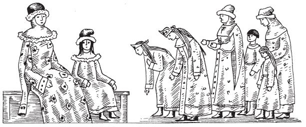 Иллюстрация к книге — Киевская Русь [img9c4626997018498faac8be4d7079d09f.jpg]