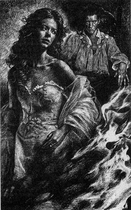 Иллюстрация к книге — Порочная невеста [i_001.jpg]