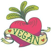 Иллюстрация к книге — Vegan Life. Счастье легким путем. Главный тренд XXI века [i_026.jpg]