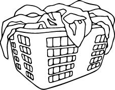 Иллюстрация к книге — Гениальная уборка. Самая эффективная стратегия победы над хаосом [i_005.jpg]