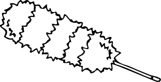 Иллюстрация к книге — Гениальная уборка. Самая эффективная стратегия победы над хаосом [i_007.jpg]