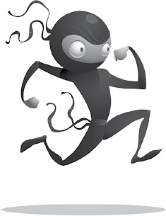 Иллюстрация к книге — Гениальная уборка. Самая эффективная стратегия победы над хаосом [i_012.jpg]