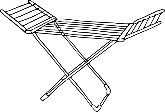 Иллюстрация к книге — Гениальная уборка. Самая эффективная стратегия победы над хаосом [i_013.jpg]