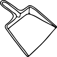 Иллюстрация к книге — Гениальная уборка. Самая эффективная стратегия победы над хаосом [i_021.jpg]