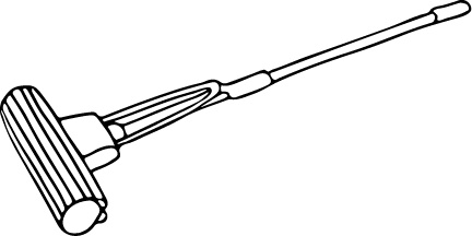 Иллюстрация к книге — Гениальная уборка. Самая эффективная стратегия победы над хаосом [i_023.jpg]