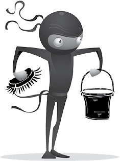 Иллюстрация к книге — Гениальная уборка. Самая эффективная стратегия победы над хаосом [i_034.jpg]