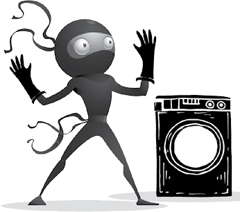 Иллюстрация к книге — Гениальная уборка. Самая эффективная стратегия победы над хаосом [i_036.jpg]