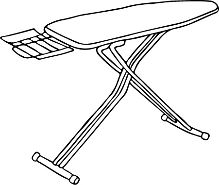 Иллюстрация к книге — Гениальная уборка. Самая эффективная стратегия победы над хаосом [i_037.jpg]