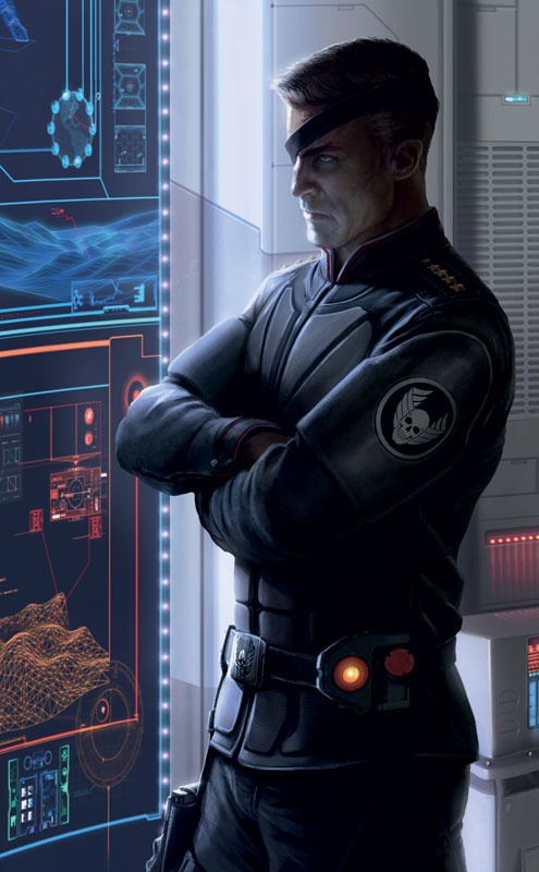 Иллюстрация к книге — Эволюция. Битва за Утопию. Книга псионика [i_005.jpg]