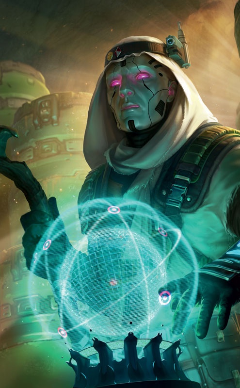 Иллюстрация к книге — Эволюция. Битва за Утопию. Книга псионика [i_008.jpg]