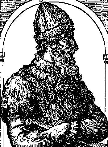 Иллюстрация к книге — Опричнина и &quot;псы государевы&quot; [i_002.jpg]