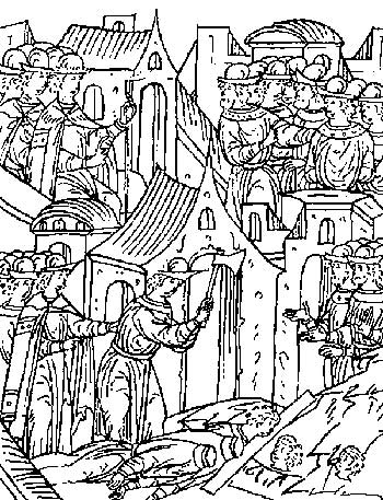 Иллюстрация к книге — Опричнина и &quot;псы государевы&quot; [i_011.jpg]