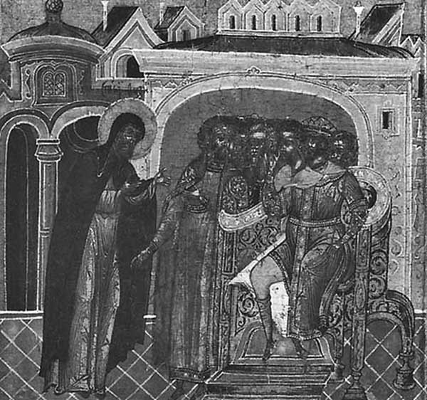 Иллюстрация к книге — Опричнина и "псы государевы" [i_023.jpg]