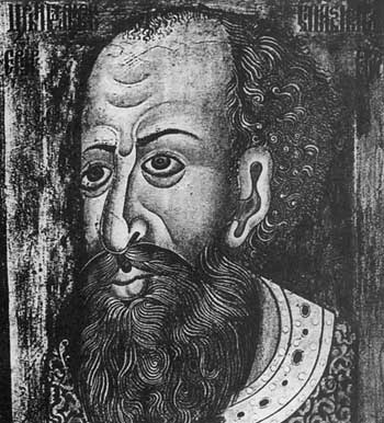 Иллюстрация к книге — Опричнина и "псы государевы" [i_038.jpg]