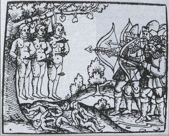 Иллюстрация к книге — Воеводы Ивана Грозного [i_002.jpg]