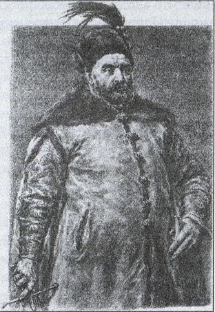 Иллюстрация к книге — Воеводы Ивана Грозного [i_004.jpg]