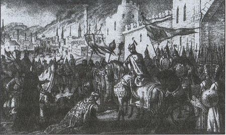 Иллюстрация к книге — Воеводы Ивана Грозного [i_034.jpg]