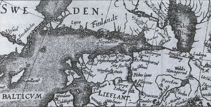 Иллюстрация к книге — Воеводы Ивана Грозного [i_044.jpg]