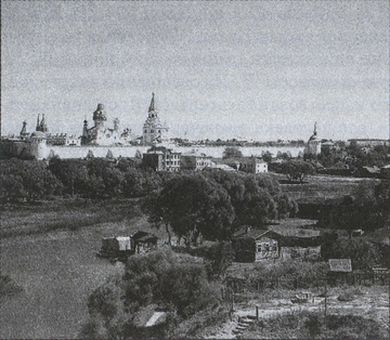 Иллюстрация к книге — Воеводы Ивана Грозного [i_048.jpg]