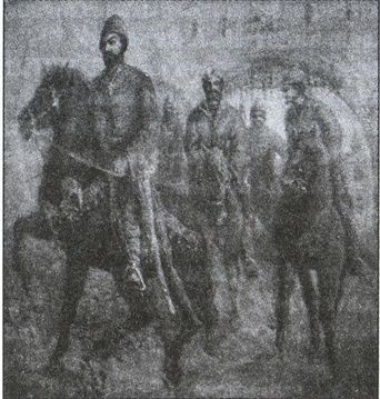 Иллюстрация к книге — Воеводы Ивана Грозного [i_049.jpg]