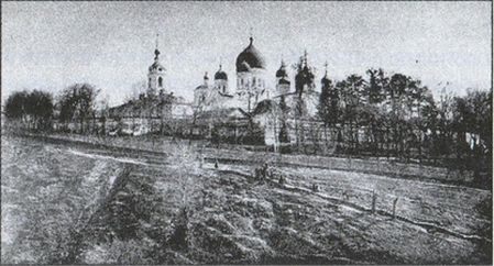 Иллюстрация к книге — Воеводы Ивана Грозного [i_050.jpg]