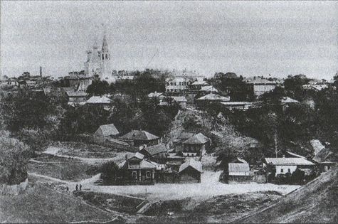 Иллюстрация к книге — Воеводы Ивана Грозного [i_052.jpg]