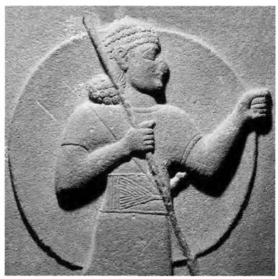 Иллюстрация к книге — Хетты. Неизвестная империя Малой Азии [i_001.jpg]