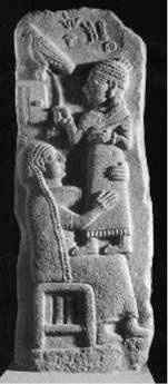 Иллюстрация к книге — Хетты. Неизвестная империя Малой Азии [i_003.jpg]