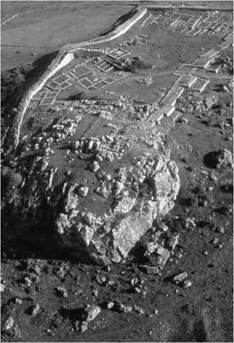 Иллюстрация к книге — Хетты. Неизвестная империя Малой Азии [i_006.jpg]